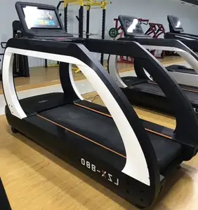 Fitness Loopbanden Machine Fabriek Levering Beste Prijs Air Runner Commerciële Loopband