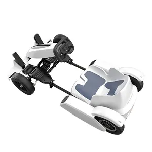 Go kart eléctrico para adultos, 350W, 10 pulgadas, venta directa de fábrica - Product Image 1