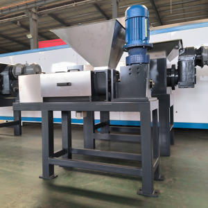 Exprimidor Deshidratador <span class=keywords><strong>de</strong></span> un Solo Tornillo, Deshidratador <span class=keywords><strong>de</strong></span> Alimentos y Cultivos - Product Image 5