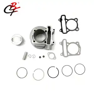 Kit cilindro moto di buona qualità per sistema motore moto KYMCO GY6 150