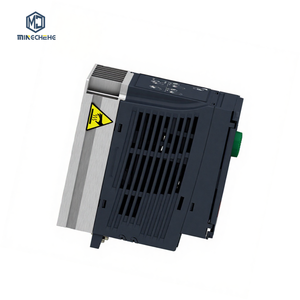 New ATV320U07M3C <b>Three</b> Phase 400V AC Frequency Inverter with Vector Control for Industrial Motor Speed Regulation - Product Image 2