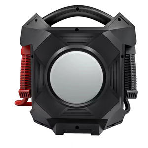 Camion lourd 236800mWh câble intelligent haute capacité 12v 3000A courant de démarrage, démarreur de saut de voiture 24v 1500A - Product Image 5