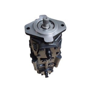 Motor hidráulico de alta calidad MPT023 MPT025 MPT035 MPT044 MPT Series MPT035DAWRNBABAAA Bomba de pistón hidráulica - Product Image 2