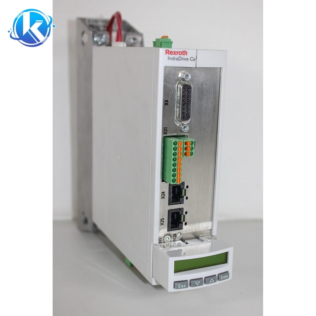BRAND NEW HCS01.1E-W0003-A-02 SERVO DRIVE LOC#BL101