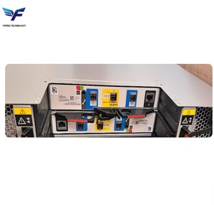 ME512 2U 12-bay 3.5 นิ้ว SAS รองรับการใช้งานร่วมกับ ME5012 ME5024 ME5084 SAS รองรับการใช้งานร่วมกับ ME512 2U Storage - Product Image 5