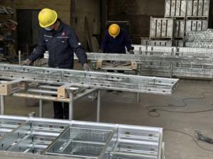 חם למכירה מראש בטון מחוזק הרצפה לסריג מערכת גג פלדה חיזוק רשת פלדה פלדה חיזוק רשת rebar truss - Product Image 3