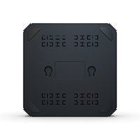 Boîtier TV Android X96Q Allwinner H313 le plus performant, 8K 4K, Android 10.0, boîte TV intelligente Android 4K, X96Q 2.4G Wifi, H96 MAX Allwinner H313, boîte TV