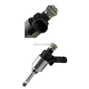 Injecteur de carburant 026150001A <span class=keywords><strong>0</strong></span> 261 500 01A pour <span class=keywords><strong>AUDI</strong></span> A3 A4 A5 <span class=keywords><strong>A6</strong></span> Q3 Q5 TT VW CC BEETLE EOS - Product Image 3