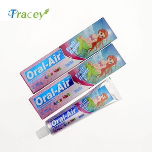 <span class=keywords><strong>Pasta</strong></span> <span class=keywords><strong>Dental</strong></span> <span class=keywords><strong>Infantil</strong></span> Personalizable TRACEY de 70g/120g para Blanqueamiento <span class=keywords><strong>Dental</strong></span>, Aliento Fresco, Cuidado Bucal, Uso Doméstico, Venta al por Mayor Directa de Fábrica - Product Image 5