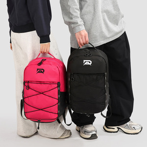 Mochila de Ocio Nueva, Ligera, para Senderismo y Montañismo, de Gran Capacidad, de Nailon, Multiusos, para Viajes y Deportes - Product Image 2