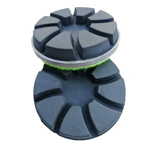 Более высокая эффективность <span class=keywords><strong>3</strong></span> дюймов сухой/влажный керамический связь бетона алмазный полировальник <span class=keywords><strong>3</strong></span> "керамический переходное тормозные колодки - Product Image 6