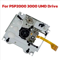 Lensa Laser Optik untuk PSP 2000 3000 KHM420BAA KHM420AAA Lensa Laser Drive UMD untuk PSP1000 2000 3000