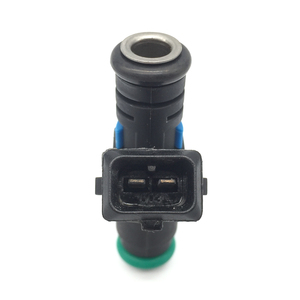 Inyector de Combustible de Alto Rendimiento Nuevo 5WY-2823A para Kia Pride Sedán/Hatchback 1999-2008 1.3L L4 16V - Product Image 5