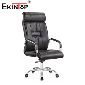 Boss Reclining <strong>Office</strong> <strong>Chair</strong> with Footrest and <strong>Heated</strong> Seat - Product Image 1
