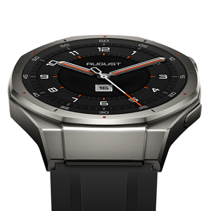 นาฬิกาสมาร์ทวอทช์สำหรับกีฬากลางแจ้งรุ่น M11-P1 หน้าจอ TFT 1.52 นิ้ว กันน้ำ 1ATM แบตเตอรี่ 300mAh ปรับแต่งโลโก้ได้ ขายส่งทั่วโลก - Product Image 5