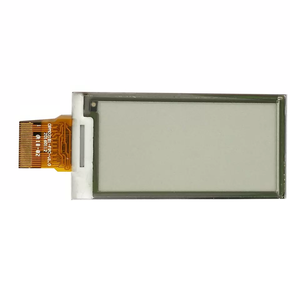 Lo schermo E-paper Raspberry <span class=keywords><strong>Pi</strong></span> da 2.13 "250x122 supporta un aggiornamento rapido 1.5s pannello di inchiostro SPI E da 2.13 pollici - Product Image 2