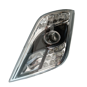 HC-<span class=keywords><strong>B</strong></span>-1636 Faro LED para Autobús, Tipo LHD/RHD con Motor, Venta de Fábrica - Product Image 1