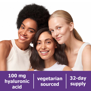 NFA OEM Liquide Oral à l'Acide Hyaluronique Saveur Baies Mixtes avec Sucre de Canne et Acide Citrique pour une Peau Radieuse et Éclatante - Product Image 6