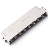 09061152911 Original Electronic Component Suppliers Backplane Connectors CONN DIN HDR 15POS