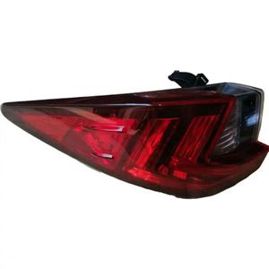 สำหรับ Lexus RX 2016 ชุดไฟท้ายด้านนอก รุ่นต่ำ L 81561-48350r 81551-483 - Product Image 2