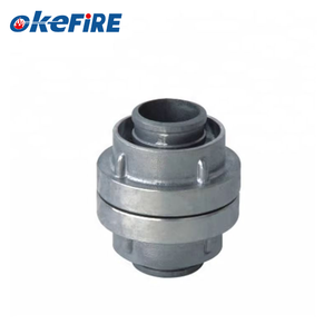 Okefire 1 "-2" Storz tipo de conexión de tubería con cola corta - Product Image 1