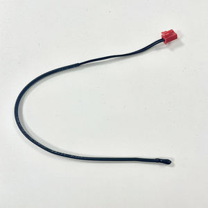 Câble de soudage PVC, câble de batterie, fil de cuivre étamé à 6 conducteurs avec adaptateur pour connexion d'alimentation - Product Image 6
