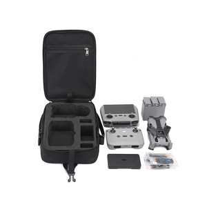 Sac de rangement et sac à bandoulière en matériau EVA BKANO pour <span class=keywords><strong>Mavic</strong></span> <span class=keywords><strong>Mini</strong></span> 5 Pro - Product Image 4