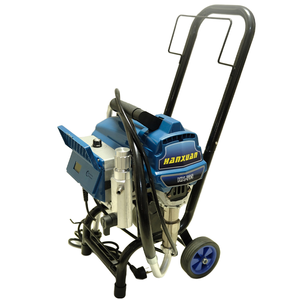 Machine de pulvérisation sans air électrique haute pression 795A, <span class=keywords><strong>peinture</strong></span> au latex, multifonctionnelle <span class=keywords><strong>pour</strong></span> la maison, pistolet de pulvérisation de <span class=keywords><strong>peinture</strong></span> de revêtement d'ingénierie - Product Image 1