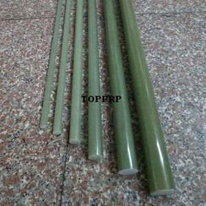 Barre en fibre de verre à chaudement recommandée, tige isolante en fibre de verre à base de résine époxy - Product Image 6
