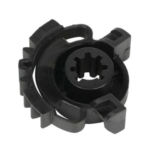 Eje de Conexión del Amortiguador para Jeep Grand Cherokee 68214880AA 926-133, Pieza de Repuesto de Acero - Product Image 1