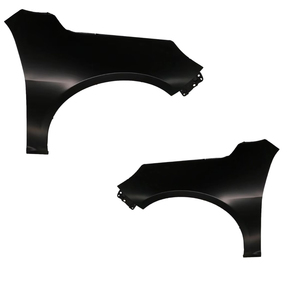 Aile avant gauche et droite en acier de remplacement fiable pour Chevrolet <span class=keywords><strong>Malibu</strong></span> 2012-2016 – Pièces de carrosserie extérieure - Product Image 3