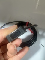 Sensor Fotoelektrik Seri CX-424 CX-400 Output NPN PLC