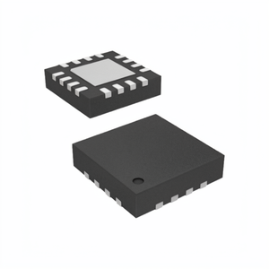 Data Acquisition Manufacturer Channel Components Electronic 16 WFQFN Exposed Pad, CSP AD5686ACPZ-RL7 - Product Image 1