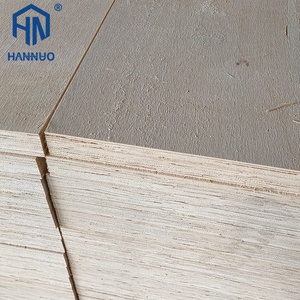 Contreplaqué multi-couches avec surface poncée collée et finition double face - Product Image 4