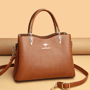 Fashion Females Design Handbags Large Capacity Luxury Women Bags for Ladies Purses - Product Image 4