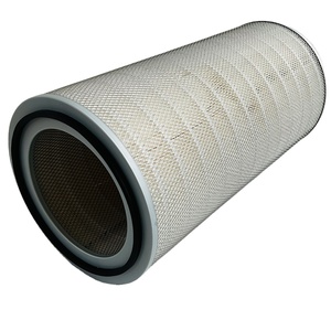 Filtre à air MANNY 23458-4 compatible avec les compresseurs, séparateur d'huile et pièces de rechange de connexion - Product Image 2
