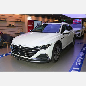 <span class=keywords><strong>Volkswagen</strong></span> <span class=keywords><strong>CC</strong></span> 2026 330TSI Edizione Dazzling, Hatchback 5 Posti, Auto Usate VW per Adulti, Auto a Benzina Nuova - Product Image 1