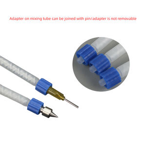 أنبوب خلط سلسلة DCTHA، مستهلكات التوزيع، أنبوب خلط ثابت AB، أنبوب تقليب AB - نوع قولبة بلاستيكية - Product Image 3