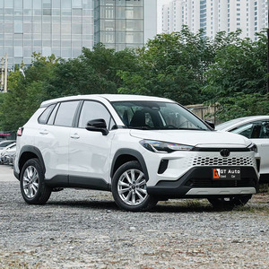 Auto Usado Toyota <span class=keywords><strong>Corolla</strong></span> Cross 2026, Entrega Rápida, 2.0L Gasolina, Hatchback, Vehículo SUV Elite, Superventas, SUV Económico - Product Image 3