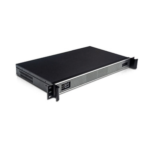 גיליון מתכת ייצור 19 אינץ <span class=keywords><strong>1u</strong></span> atx במקרה שרת יצרנים מותאמים אישית שליטה תעשייתית <span class=keywords><strong>1u</strong></span> מתלה הר שלדת - Product Image 3