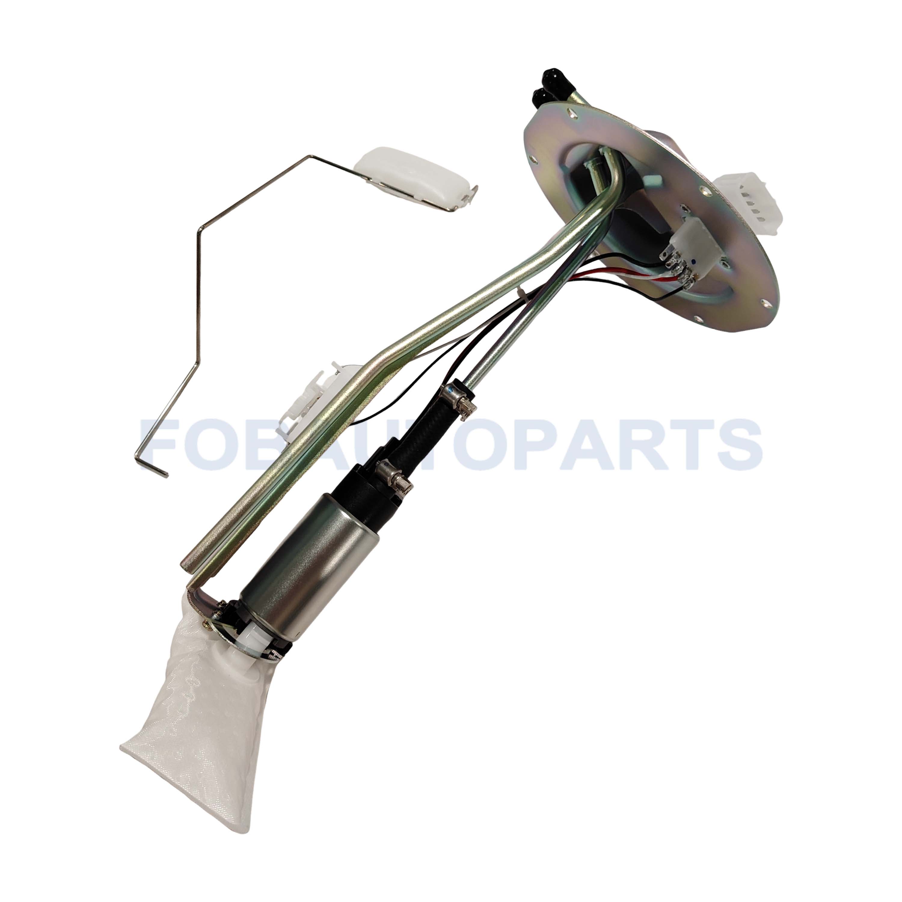 New Auto Parts 25060-VK01A Fuel Pump Assembly for Nissan Desert Thunder LCD22T NP300 D22X D22SS 25060VK01A