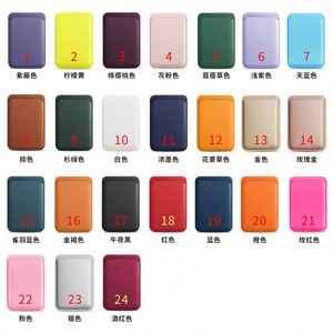 Cartera de Teléfono Personalizada de Cuero PU con Tarjetero, Bolsillo Trasero Adhesivo para Identificación, para Regalos Promocionales - Product Image 4