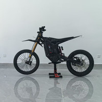 2025 grande Promotion léopard arctique assombri léopard XE PRO S 72V 55Ah batterie au Lithium 20KW moto électrique
