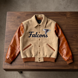 Customizable American <b>Baseball</b> Uniform <b>Men</b> Winter Patchwork Wool Varsity <b>Jacket</b> Embroidered Zipper Button Printed Logo - Product Image 3