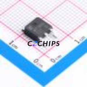 Transistor de Efecto de Campo (MOSFET) MDT18N20 TO-252 Original y Nuevo - Product Image 1