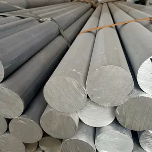 2024 ventes No.1 Chine usine barre ronde en aluminium tige en aluminium barre en aluminium