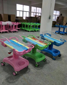 Lits bébé simples et de haute qualité, très vendus par le fabricant MT MEDICAL, avec certification CE. - Product Image 2