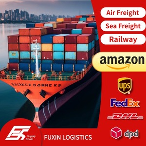 Logística mundial DDU DDP Sea Cargo <span class=keywords><strong>Express</strong></span> Entrega a SE Suecia Freight Forwarder <span class=keywords><strong>China</strong></span> Compras en línea Envío gratis - Product Image 5