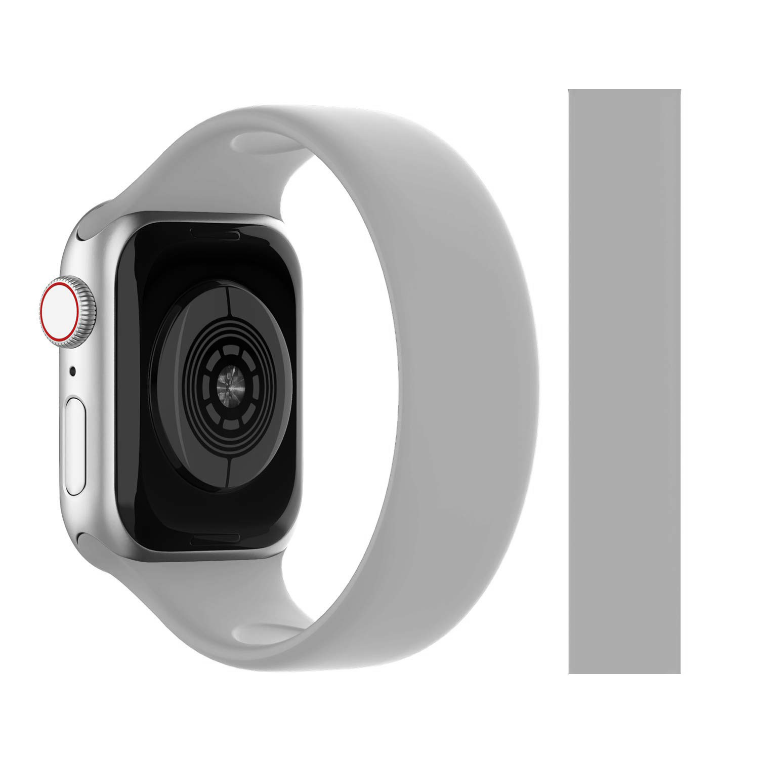 สีเทาครึ้ม