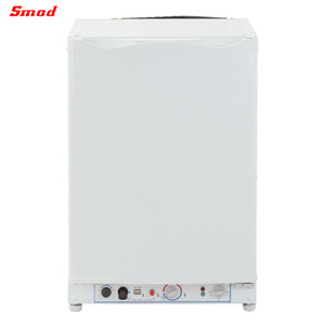 Refrigerador/Congelador de Gas Portátil para el Hogar de 40L-100L, Mini Refrigerador/Congelador de Gas por Absorción - Product Image 2